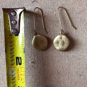 Chloe + Isabel Jewelry - Paillette earrings Chloe & Isabel Chloe + Isabel Jewelry - Paillette earrings Chloe & Isabel